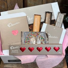 Oh So Delicious Hamper