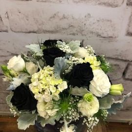Wedding Bouquet 