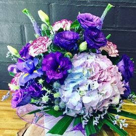 Pure Perfection Arrangement