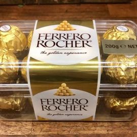 Ferrero Rocher
