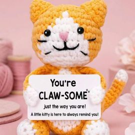 Claw Some Cat