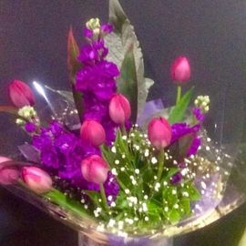 Kate Bouquet