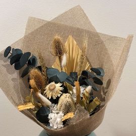 Alexandria Preserved Bouquet
