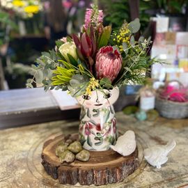Lead the Way Bouquet