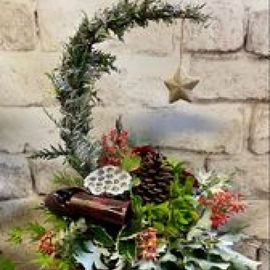 Unique Christmas Tree