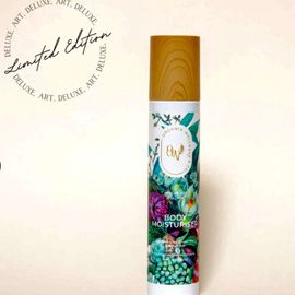 Organik Wellness Body Wash