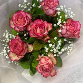 Magic Moments Rose Bouquet