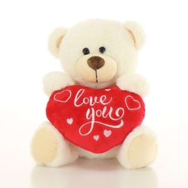 Love You Bear