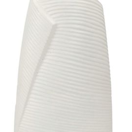 White Vase