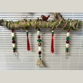 Driftwood- Christmas Tree