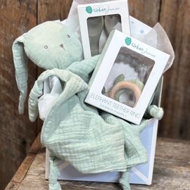 The Little Harlow Hamper