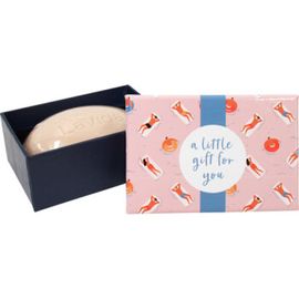 A Little Gift For You Soap Box