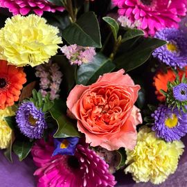 It’s A Beautiful Day 