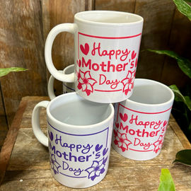 Mug | Happy Mother’s Day