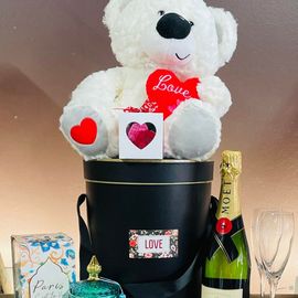 Bundle of Love Hamper