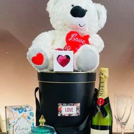 Bundle of Love Hamper