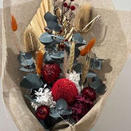 Amberley Preserved Bouquet