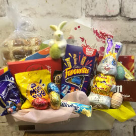 Large Easter Hamper Add-on