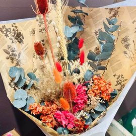 Orlando Preserved Bouquet 