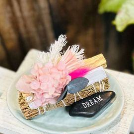 Smudge Stick Gift Set