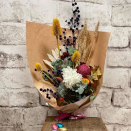 Easter Preserved Bouquet Bundle