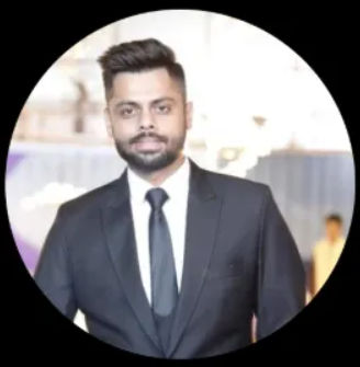 Vikram Gurjar