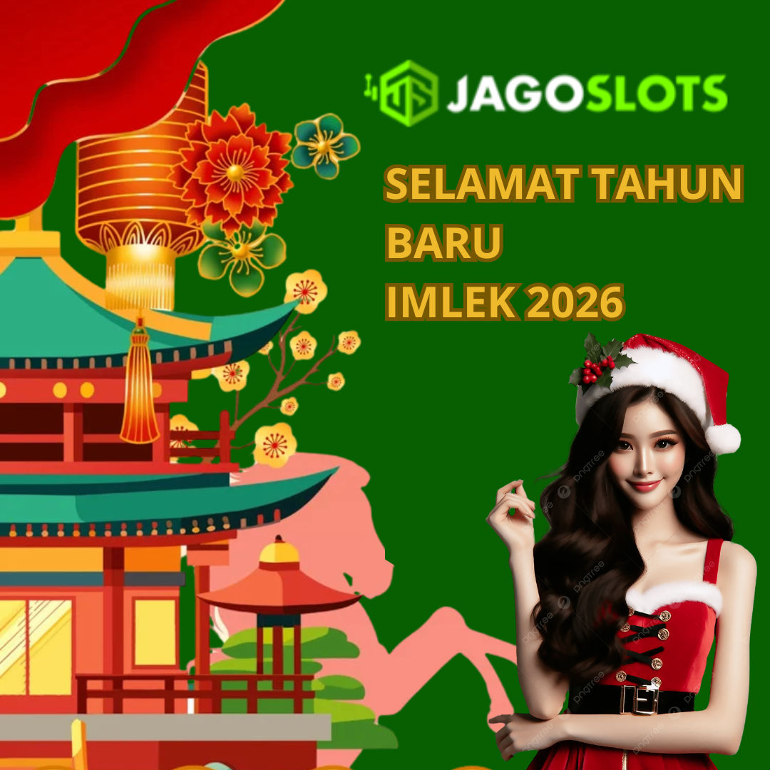 Jagoslots | Situs Slot Online Gacor & Terpercaya Hari Ini