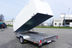 3s Alutrailers B450-W biltrailer