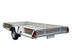 3s Alutrailers E385 entreprenadsläpvagn