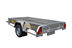 3s Alutrailers EU255 obromsad släpvagn