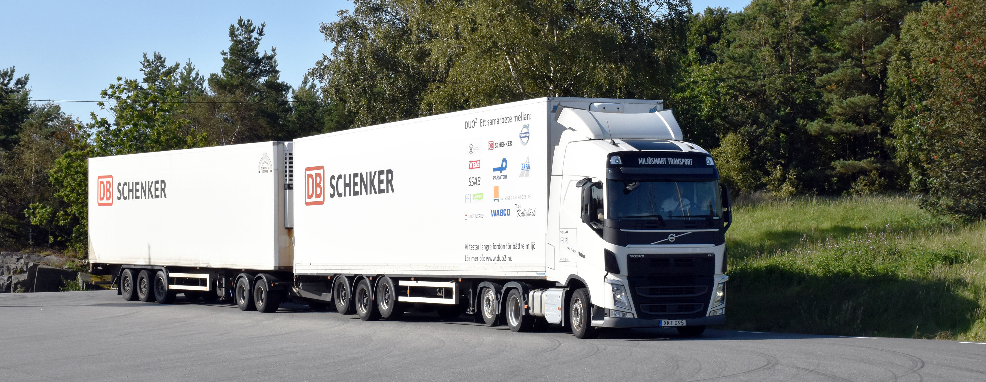 DB Schenker Önnestad