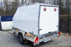 3s Alutrailer A255 Galleri 2