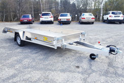 3s Alutrailer A450 Galleri 1