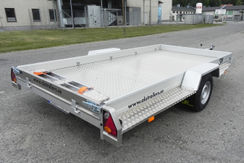 3s Alutrailer B400-W Galleri 1