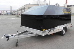 3s Alutrailer B400 Galleri 1