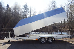 3s Alutrailer B550-BW Galleri 3