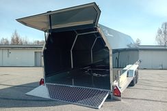 3s Alutrailer B550-BW Galleri 4