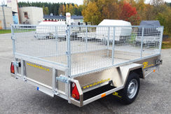 3s Alutrailer E305 Galleri 2