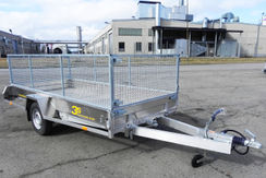 3s Alutrailer E350 Galleri 1