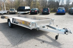 3s Alutrailer E500 Galleri 1