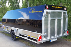 3s Alutrailer E500 Galleri 2