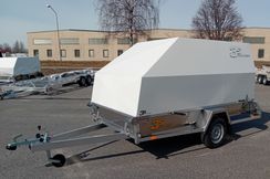 3s Alutrailer EU300 Galleri 1