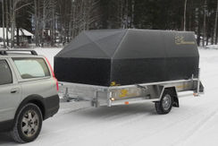 3s Alutrailer EU360 Galleri 2