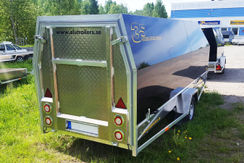 3s Alutrailer EU450 Galleri 1