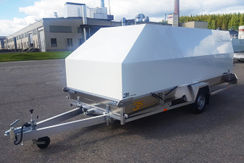 3s Alutrailer EU450 Galleri 2