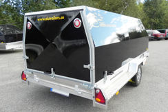 3s Alutrailer P400 Galleri 1