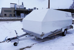 3s Alutrailer P450 Galleri 1