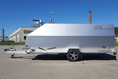 3s Alutrailer P450 Galleri 2