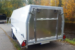 3s Alutrailer P500 Galleri 2