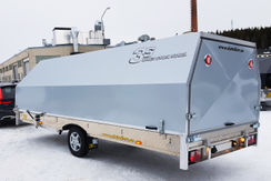 3s Alutrailer S490 Galleri 2